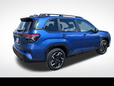 Certified 2026 Subaru Forester Limited AWD/4WD image 20