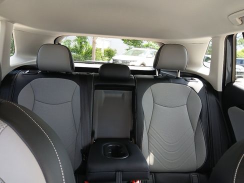 New 2026 Volkswagen Tiguan SE FWD image 30
