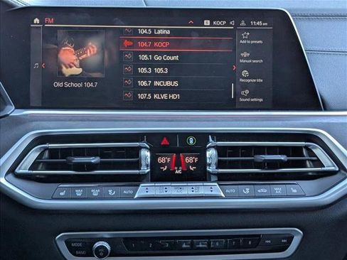 Certified 2022 BMW X5 sDrive40i w/ Premium Package image 14