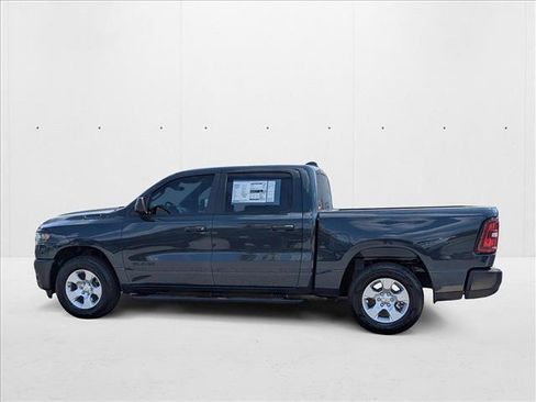 New 2025 RAM 1500 Tradesman image 7