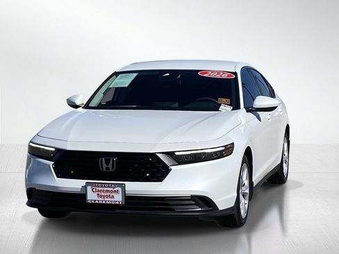 Used 2026 Honda Accord LX image 13