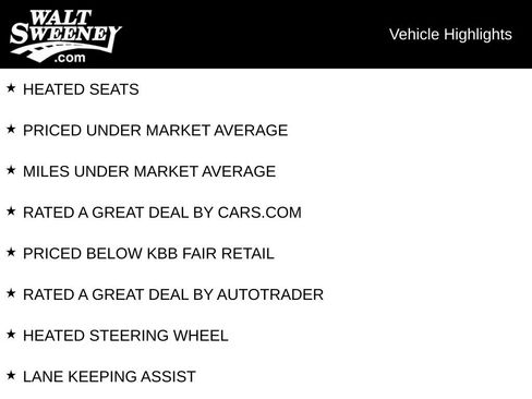 Used 2024 Ford Escape ST-Line w/ Tech Pack #1 image 15