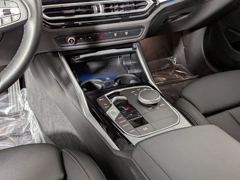 Used 2023 BMW 330i xDrive Sedan w/ Premium Package AWD/4WD image 41