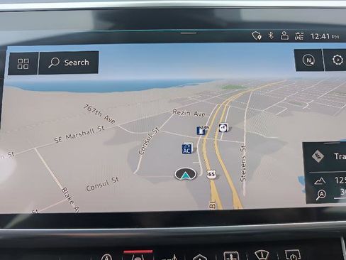 Used 2019 Audi A8 L 3.0T w/ Luxury Package image 13