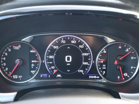 Used 2024 Chevrolet Traverse Premier w/ Redline Edition image 17