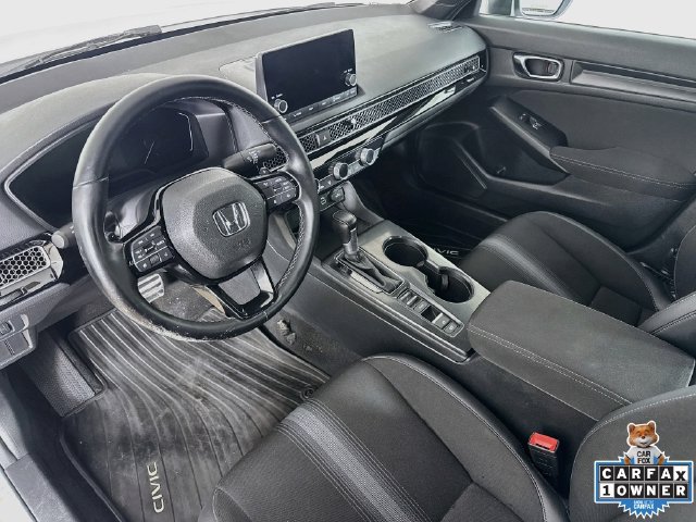 Used 2022 Honda Civic Sport image 14