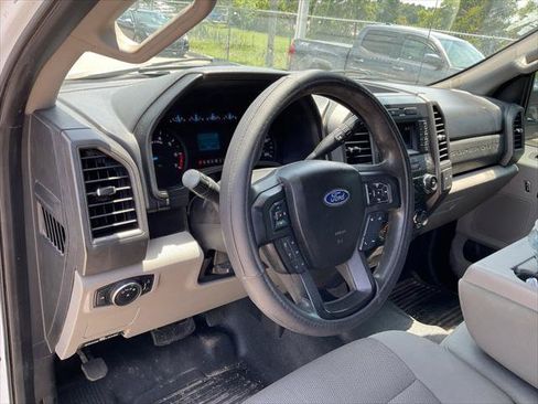 Used 2018 Ford F250 XL w/ Power Equipment Group AWD/4WD image 18