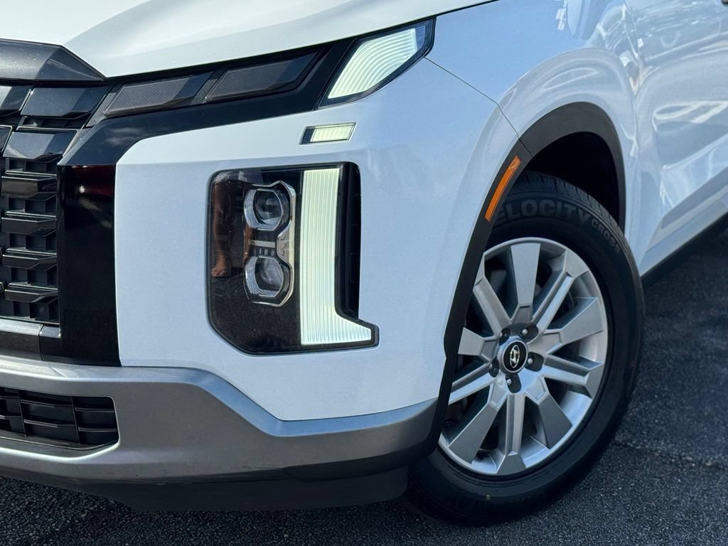 Used 2024 Hyundai Palisade SEL FWD image 5