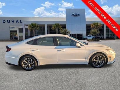 Used 2022 Hyundai Sonata SEL