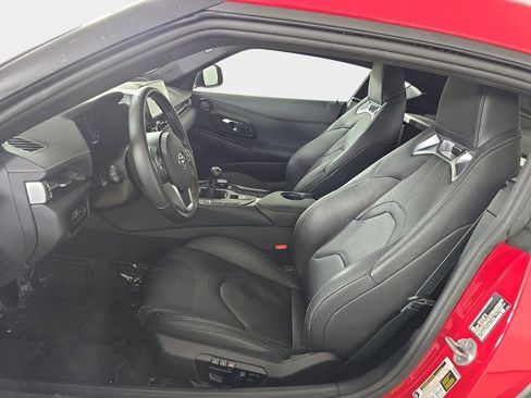 Used 2026 Toyota Supra Premium w/ Driver Assist Package image 14