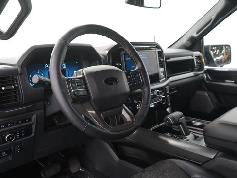 Used 2024 Ford F150 Tremor w/ Tow/Haul Package AWD/4WD image 25