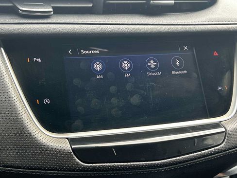 Used 2025 Cadillac XT6 Luxury AWD/4WD image 14