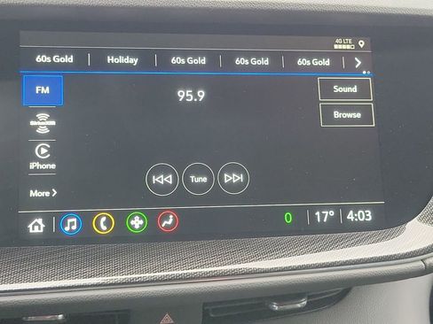 Used 2023 Buick Envision Essence image 24