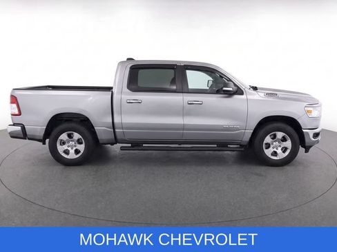 Used 2020 RAM 1500 Big Horn AWD/4WD image 9