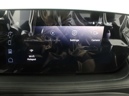 New 2026 Buick Encore GX Sport Touring w/ Advanced Technology Package FWD image 5