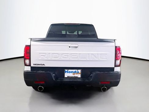 Certified 2024 Honda Ridgeline RTL+ image 23