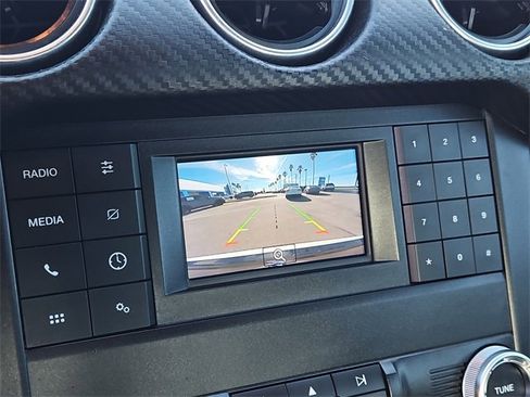 Used 2020 Ford Mustang Coupe image 23