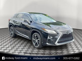 Used 2016 Lexus RX 350 FWD w/ Luxury Package video 1