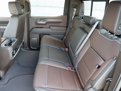 New 2026 GMC Sierra 1500 Denali image 12