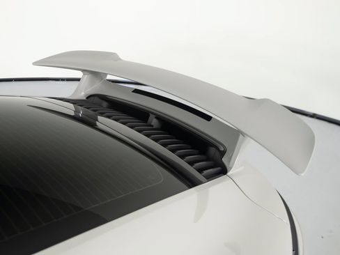 Certified 2025 Porsche 911 Carrera RWD image 45