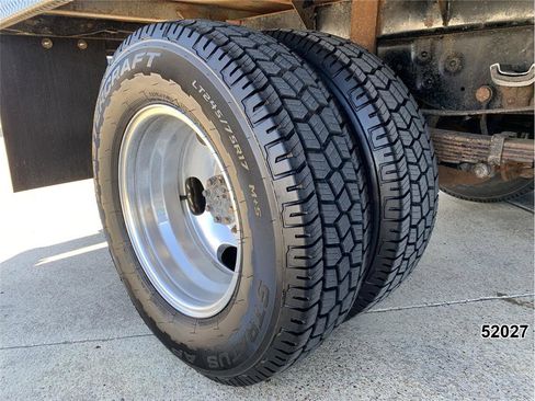 Used 2013 Ford F350 XL image 18