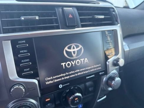 Used 2021 Toyota 4Runner SR5 Premium w/ Moonroof Package AWD/4WD image 41