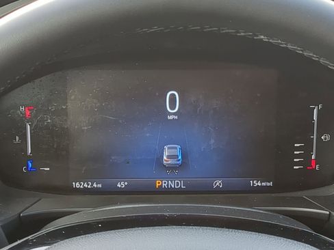 Used 2023 Ford Escape Active image 33