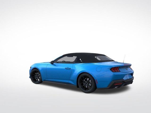 New 2026 Ford Mustang Premium RWD image 6