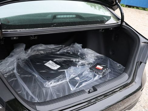 New 2026 Honda Accord SE image 9