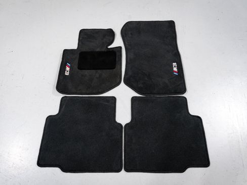 Used 1999 BMW M3 Convertible RWD image 38