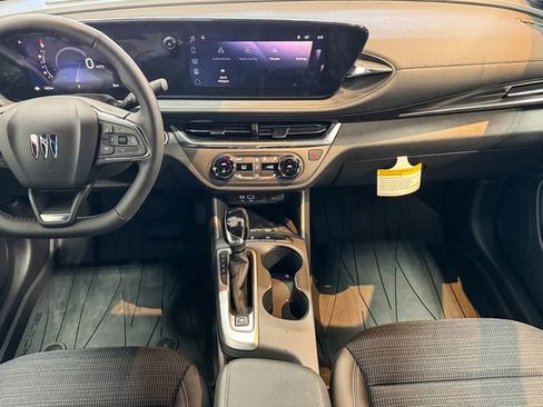 New 2026 Buick Envista Preferred w/ Convenience I Package image 26
