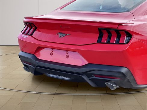New 2026 Ford Mustang Coupe w/ Bronze Appearance Package image 35