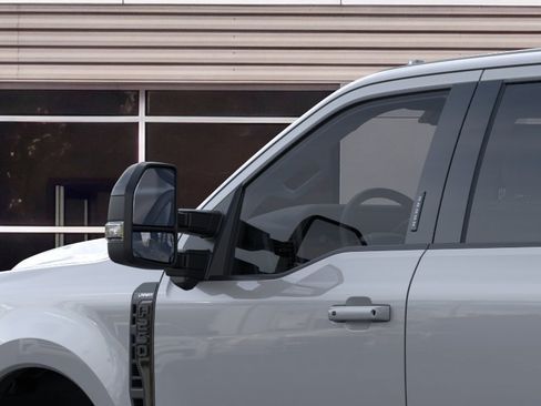 New 2026 Ford F250 Lariat w/ Black Appearance Package AWD/4WD image 42