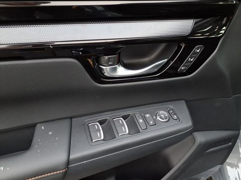 New 2026 Honda CR-V Sport Touring image 13