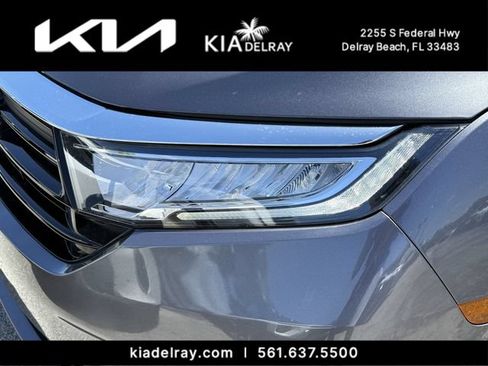 Used 2023 Honda Odyssey Elite image 6