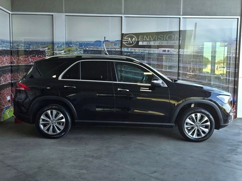 Used 2021 Mercedes-Benz GLE 350 image 4
