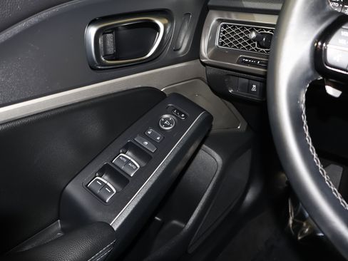 Certified 2023 Acura Integra A-Spec image 32