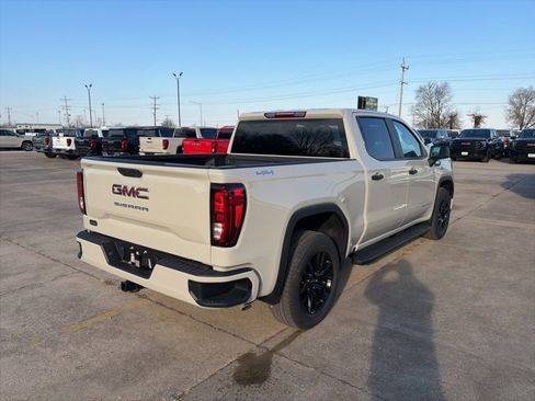 New 2026 GMC Sierra 1500 Pro w/ Graphite Edition image 6