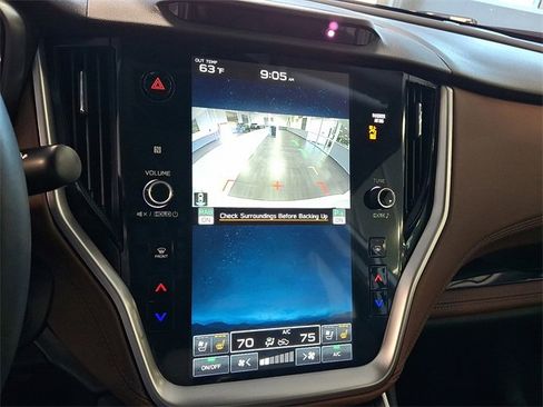 Certified 2023 Subaru Legacy Touring XT image 17