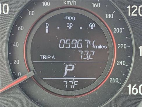 Used 2017 Honda Accord Sport Special Edition image 10