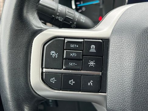 Used 2024 Ford Expedition Max Limited image 32