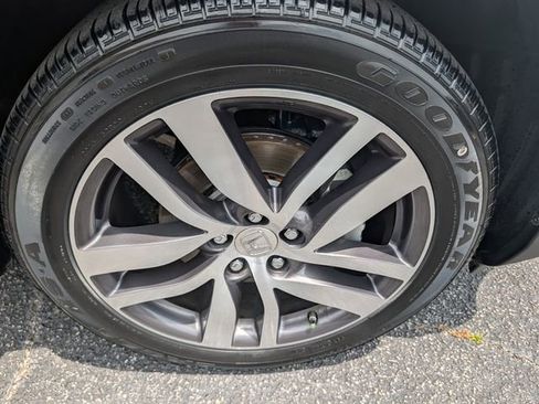 Used 2018 Honda Pilot Elite image 7