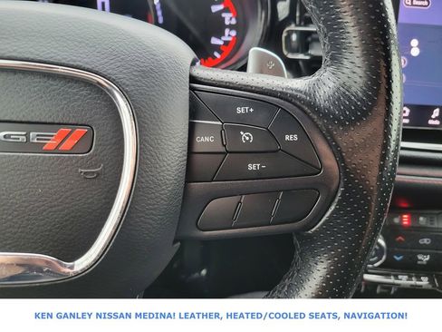 Used 2022 Dodge Durango R/T image 32