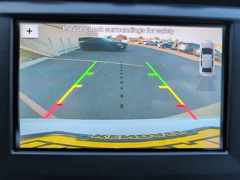 Used 2018 Ford Fusion SE image 19