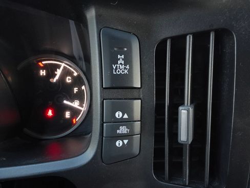 Used 2012 Honda Ridgeline RTL image 28