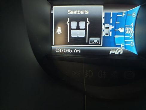 Used 2024 Ford Edge Titanium image 16