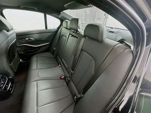 Used 2020 BMW 330i xDrive Sedan w/ Convenience Package image 25