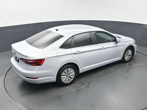 Used 2019 Volkswagen Jetta S w/ Driver Assistance Package FWD image 34