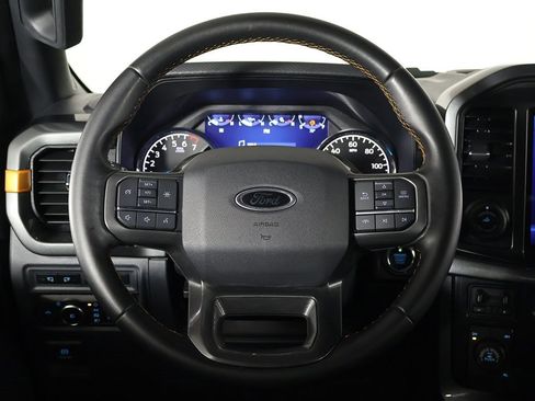 Used 2023 Ford F150 Tremor image 34
