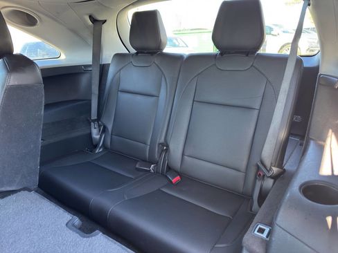 Used 2015 Acura MDX SH-AWD w/ Technology Package image 12